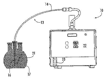 Une figure unique qui représente un dessin illustrant l'invention.